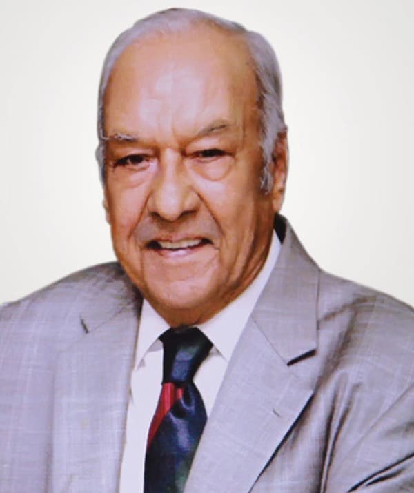 Dr. Shri Prakash